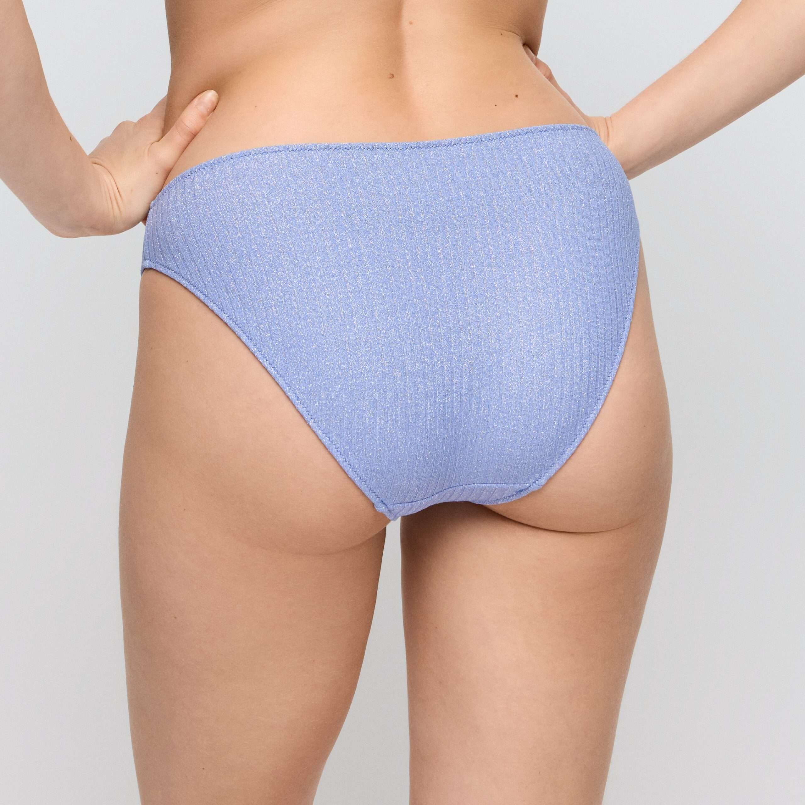 TINJIS Sparkling dusk bikini rioslip