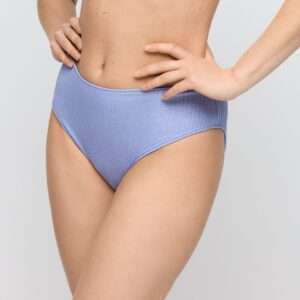 TINJIS Sparkling dusk bikini tailleslip