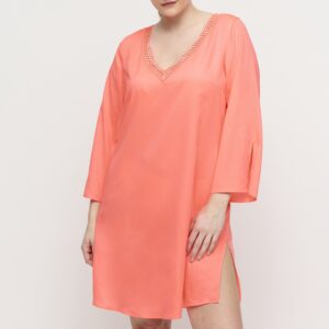 RIVAS Neon Fiesta badmode caftan