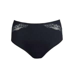 SALERNO midnight blue tailleslip