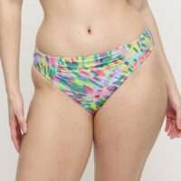 DOUALA Impressionist Summer bikini rioslip
