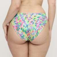 DOUALA Impressionist Summer bikini rioslip