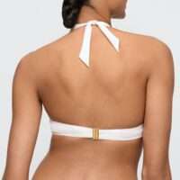 TALEAH elfin white voorgevormde triangel bikini TALEAH elfin white voorgevormde triangel bikini
