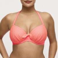 RIVAS Neon Fiesta volle cup bikinitop