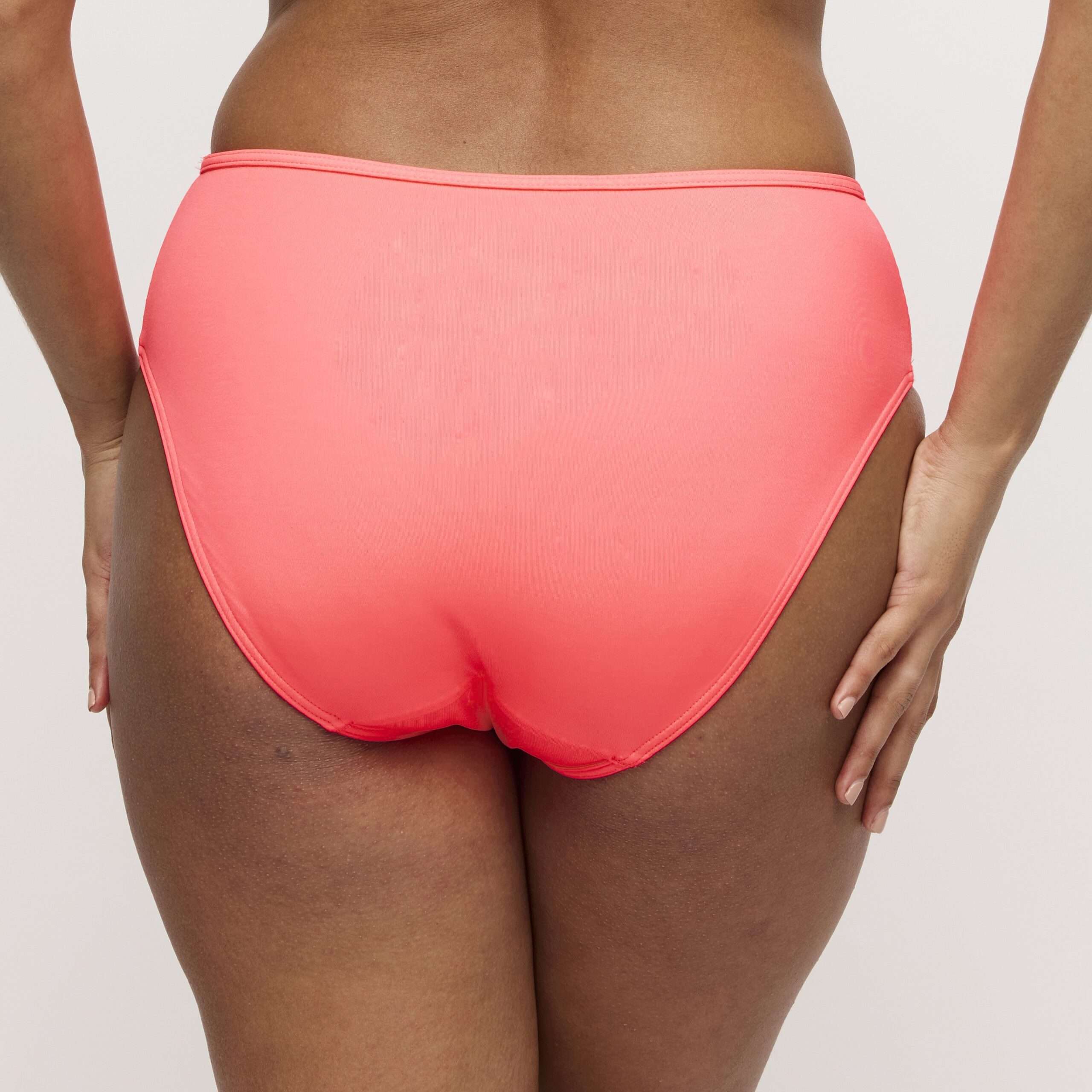 RIVAS Neon Fiesta bikini tailleslip