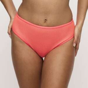 RIVAS Neon Fiesta bikini tailleslip