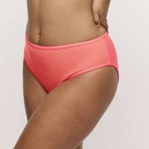 RIVAS Neon Fiesta bikini tailleslip