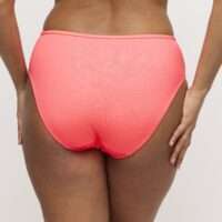RIVAS Neon Fiesta bikini tailleslip RIVAS Neon Fiesta bikini tailleslip