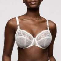 NAICA natuur volle cup bh