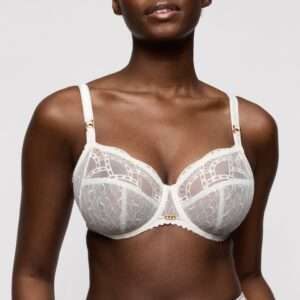 NAICA natuur volle cup bh