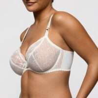 NAICA natuur plunge bh