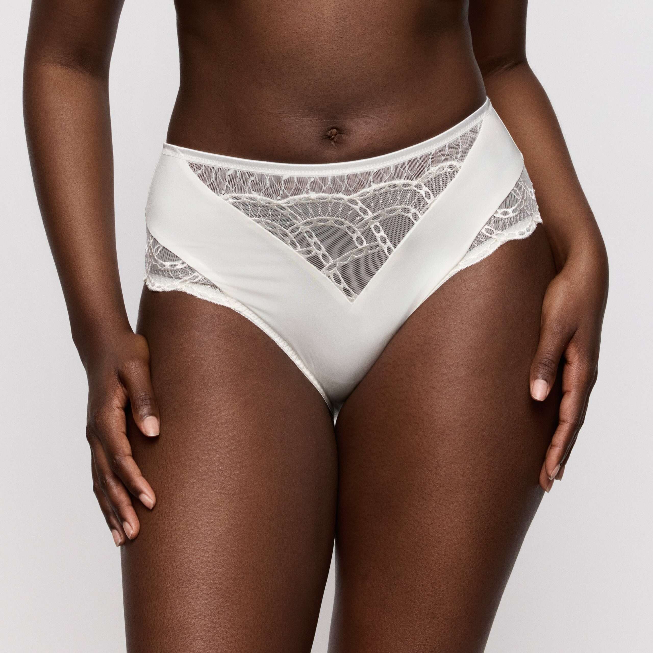 NAICA natuur tailleslip NAICA natuur tailleslip