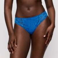 MOCUTO Blu China rioslip