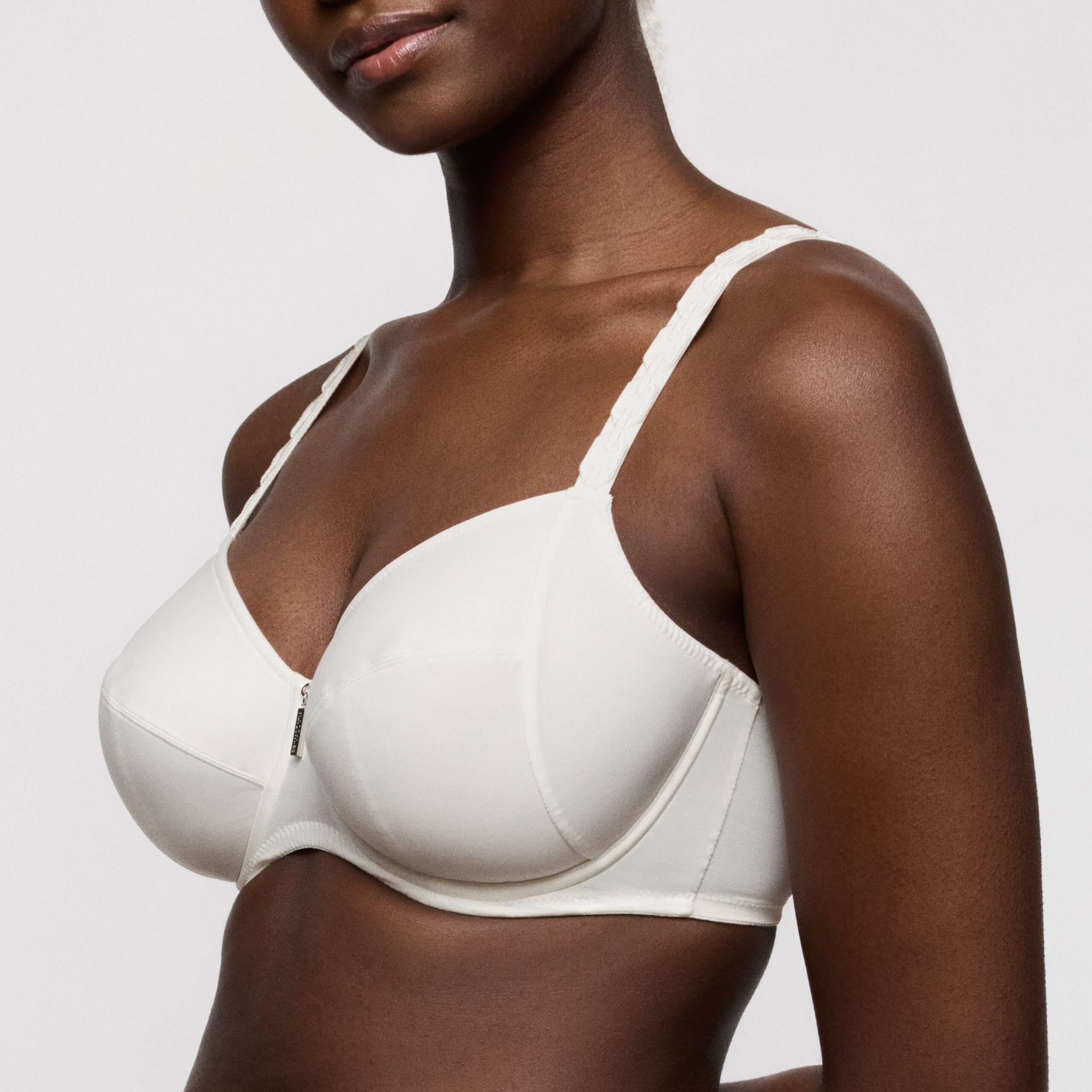 TWIXIE natuur volle cup bh