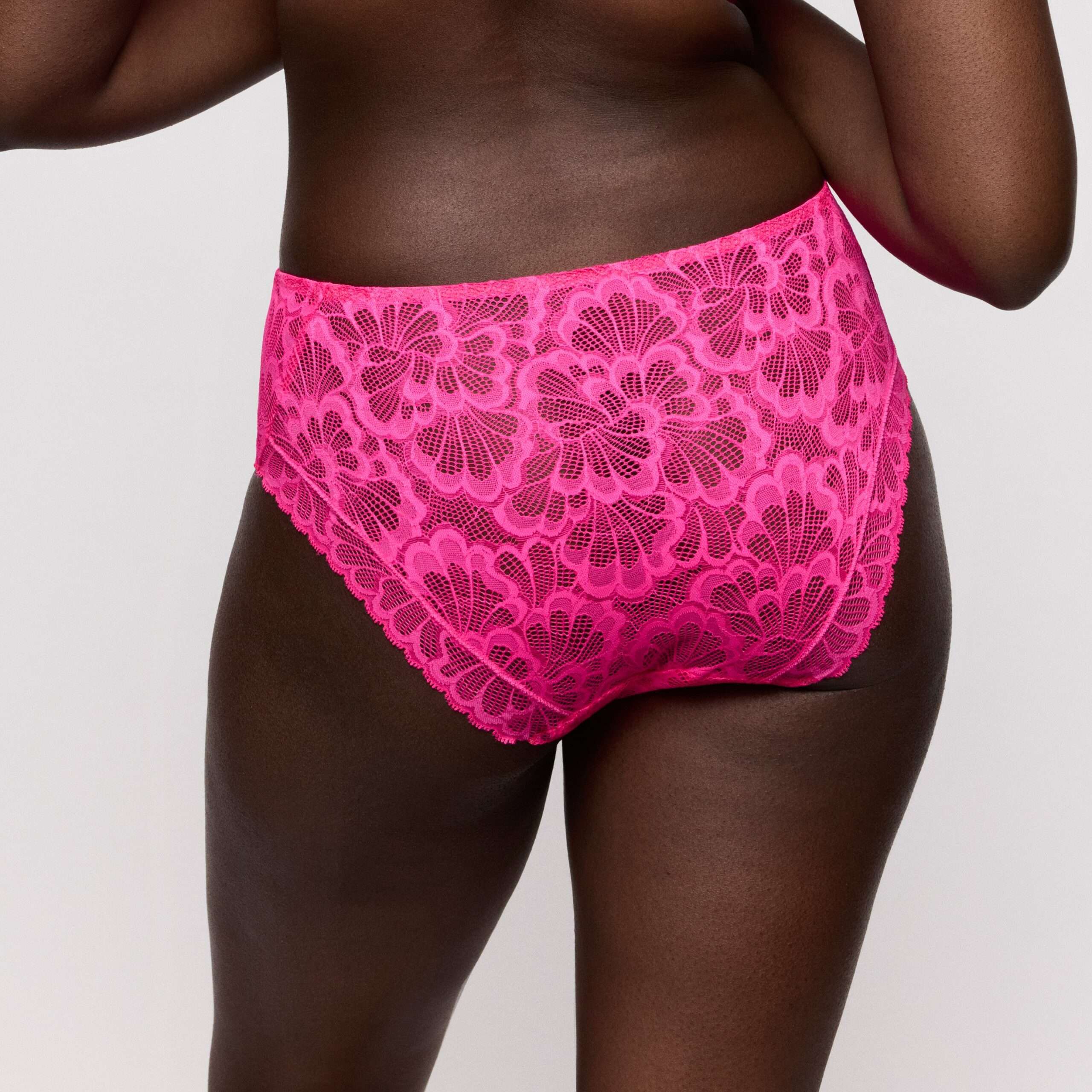 MOCUTO Pixie Blossom tailleslip