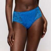 MOCUTO Blu China tailleslip