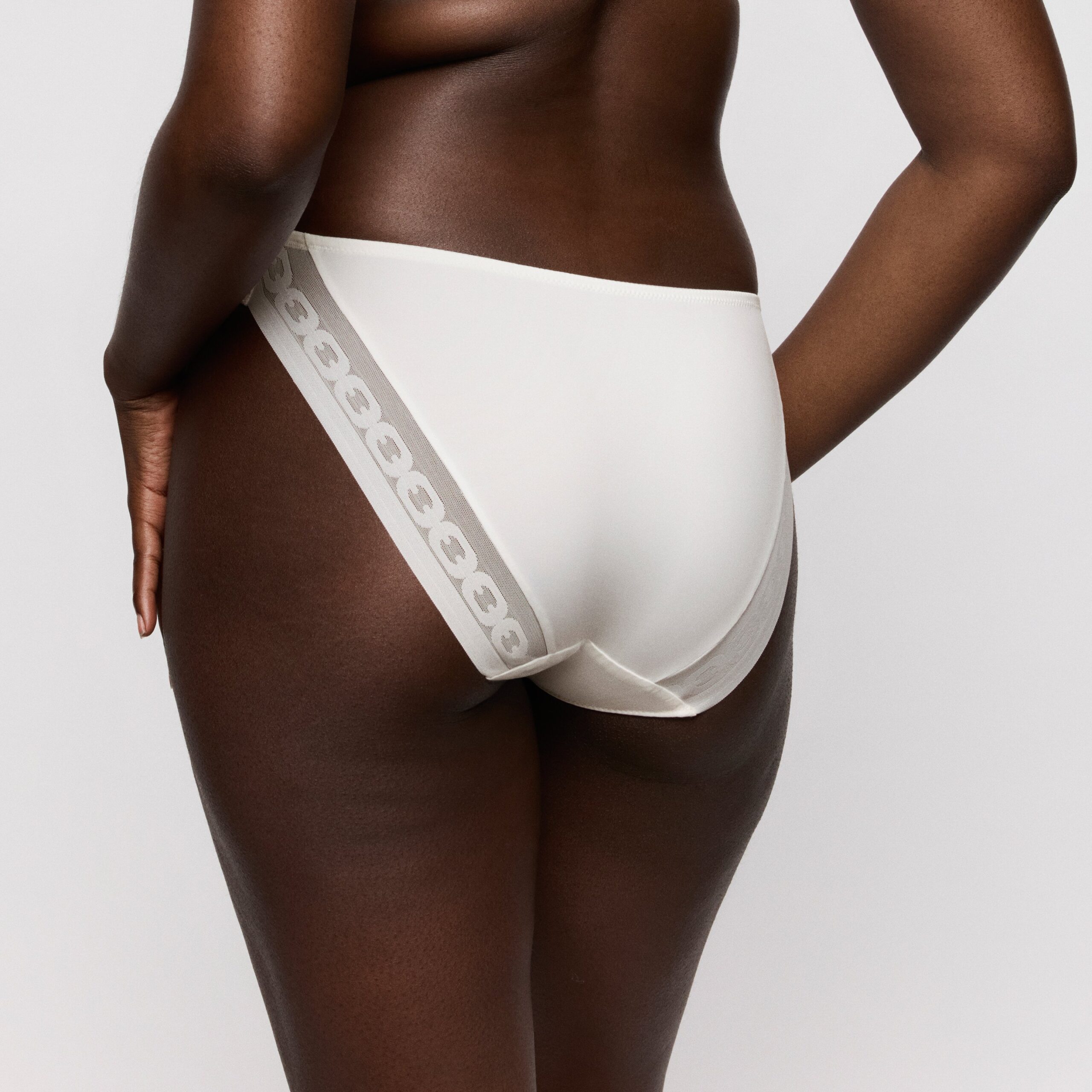 TWIXIE natuur rioslip