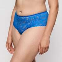 MOCUTO Blu China hotpants