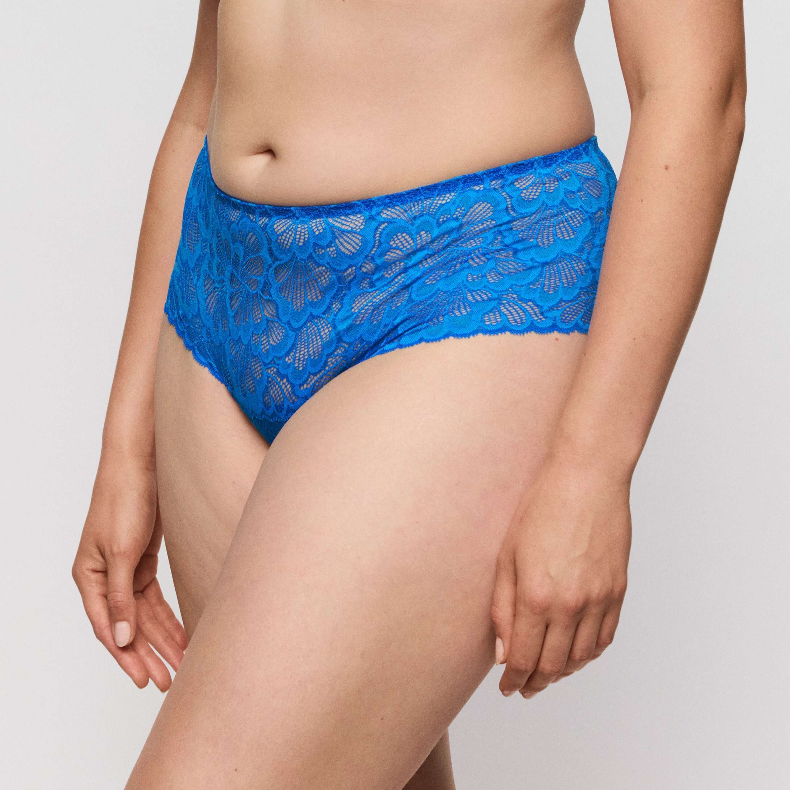 MOCUTO Blu China hotpants MOCUTO Blu China hotpants