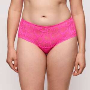MOCUTO Pixie Blossom hotpants