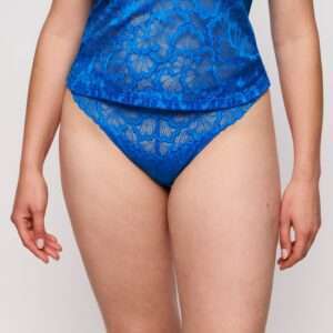 MOCUTO Blu China string