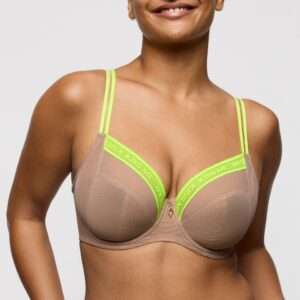 COOLS ginger volle cup bh