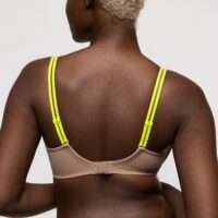 COOLS ginger voorgevormde bh - hartvorm