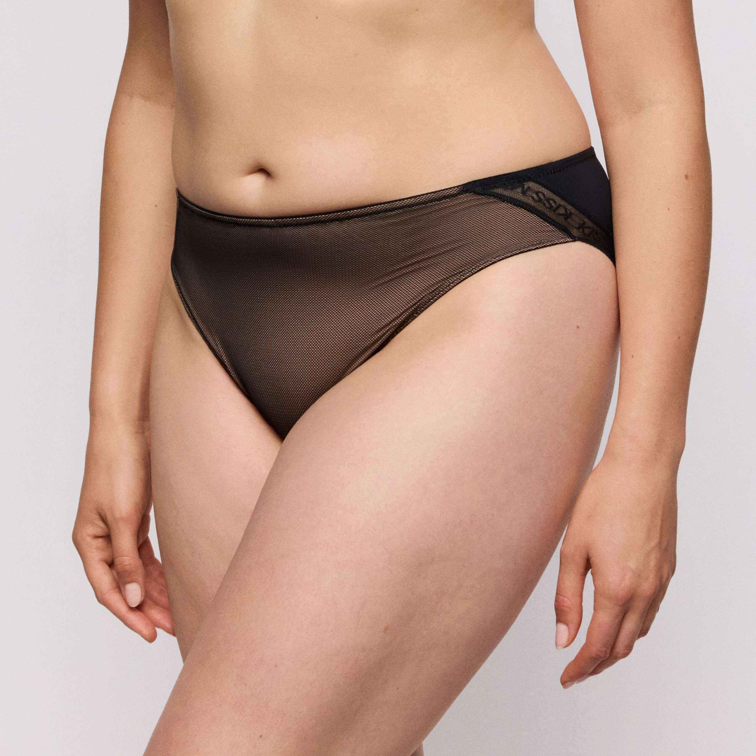 COOLS zwart rioslip