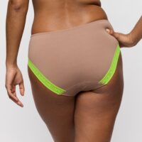 COOLS ginger tailleslip COOLS ginger tailleslip