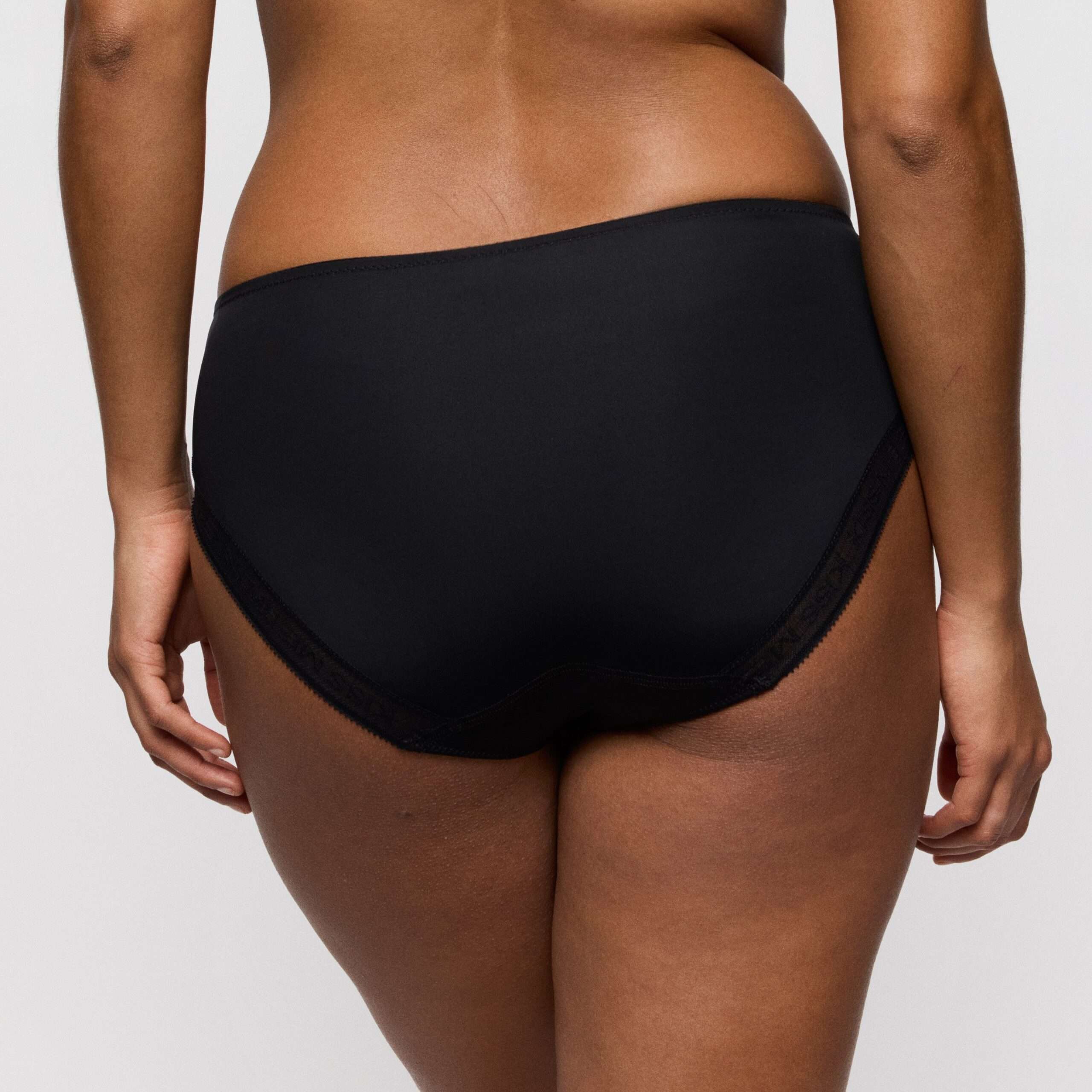 COOLS zwart tailleslip