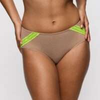 COOLS ginger hotpants