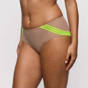 COOLS ginger hotpants