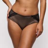 COOLS zwart hotpants