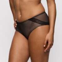 COOLS zwart hotpants COOLS zwart hotpants