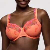 DEVDAHA Sunset Blush volle cup bh DEVDAHA Sunset Blush volle cup bh