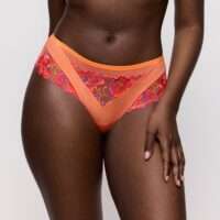 DEVDAHA Sunset Blush luxe string