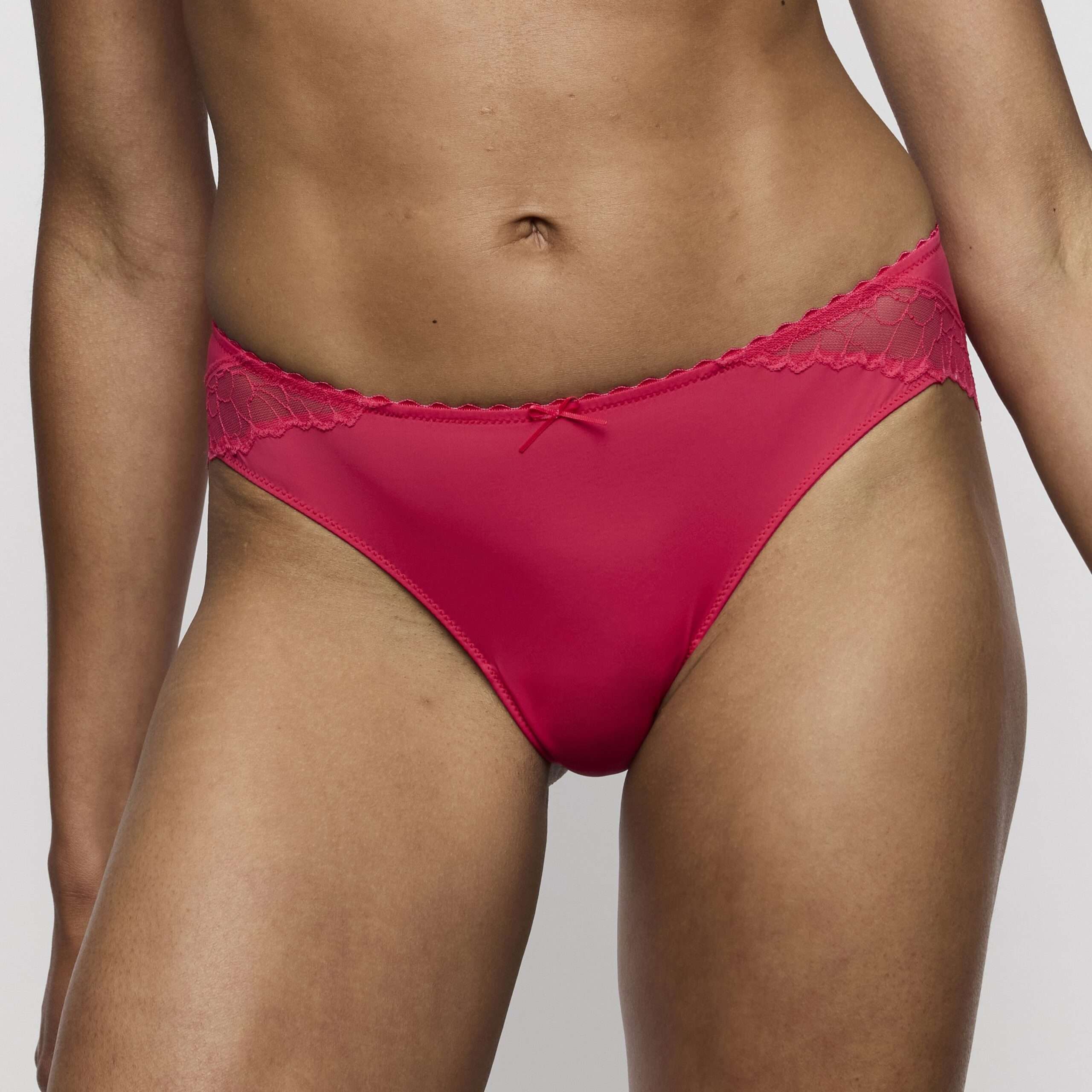 AZELIE framboos rioslip AZELIE framboos rioslip