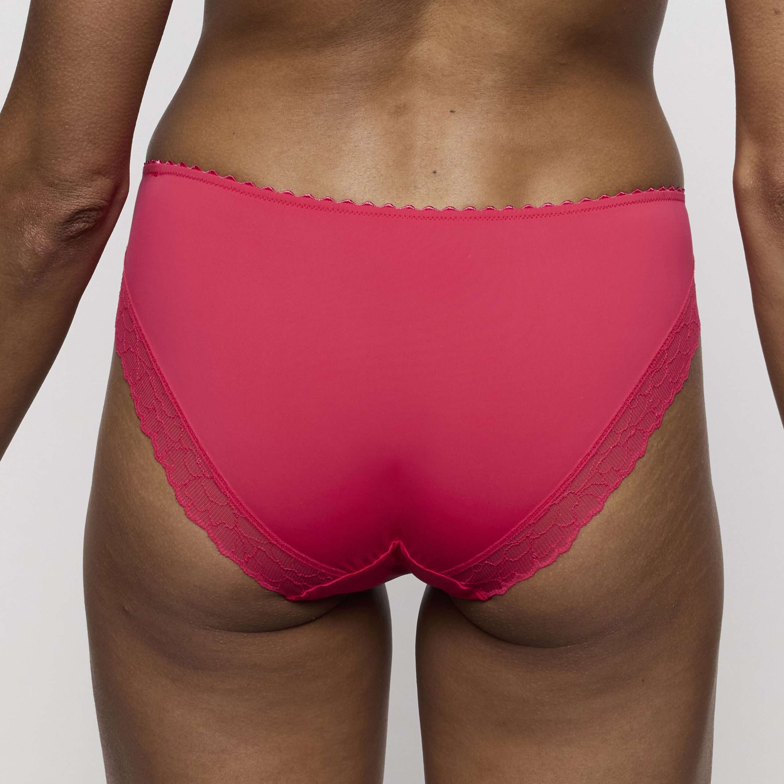 AZELIE framboos rioslip AZELIE framboos rioslip