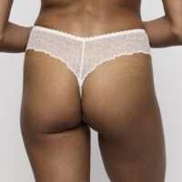 AZELIE natuur string AZELIE natuur string