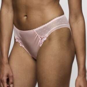 NOOVA gardenia rose rioslip