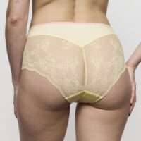 LIZELOT French Vanilla tailleslip