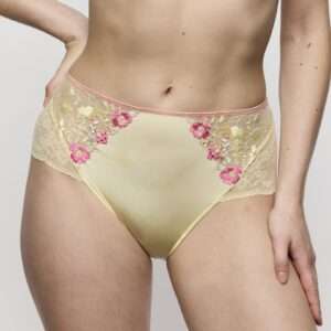LIZELOT French Vanilla tailleslip
