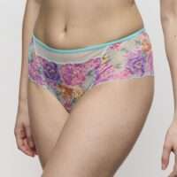 LISBETH Clearwater hotpants LISBETH Clearwater hotpants