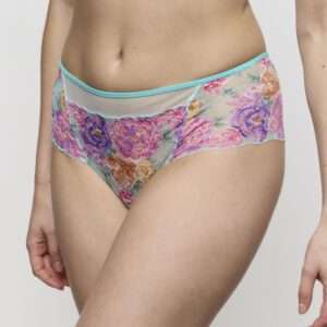 LISBETH Clearwater hotpants