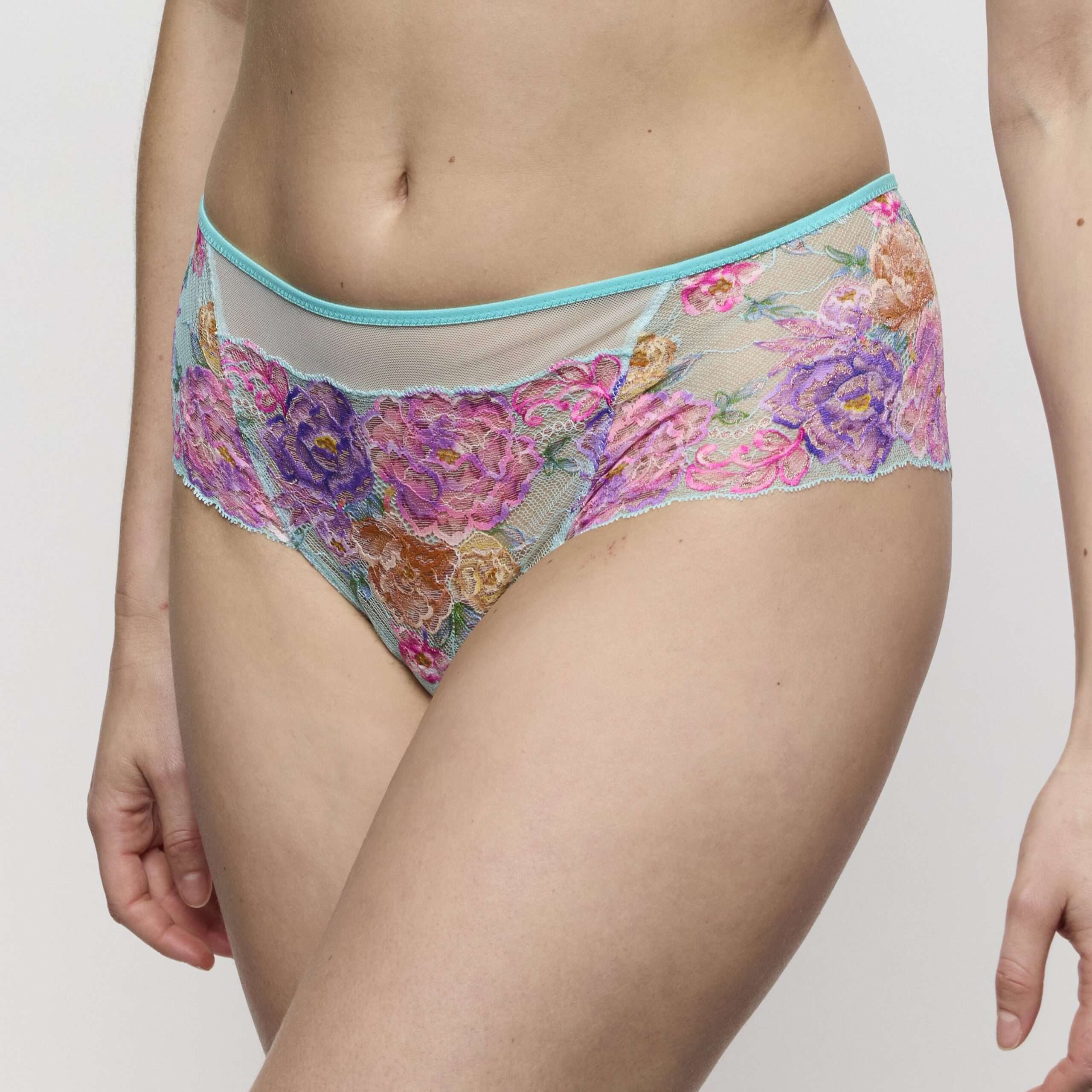 LISBETH Clearwater hotpants LISBETH Clearwater hotpants