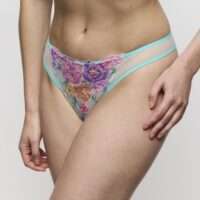 LISBETH Clearwater string