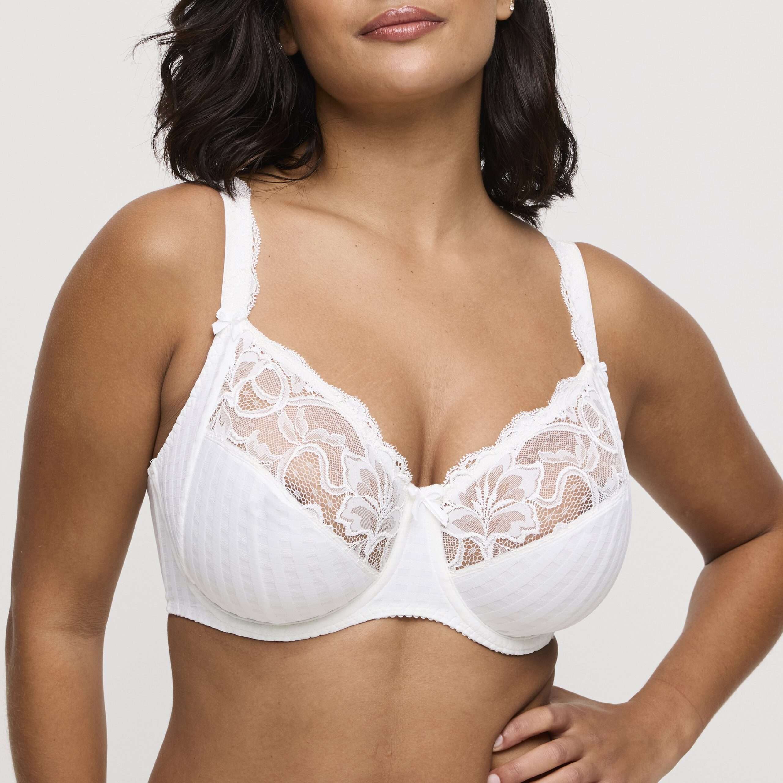 MADISON natuur beugelbh