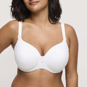 MADISON natuur mousse bh hartvorm