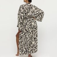 DALICE Sauvage Shine badmode kimono