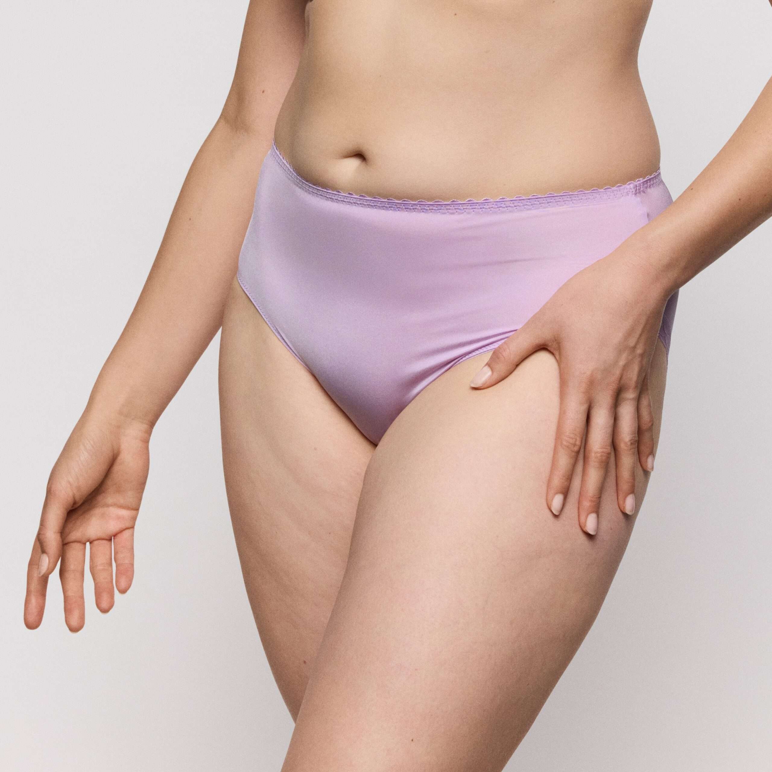 IXIA Wisteria tailleslip